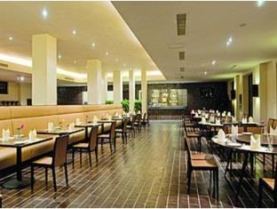 Qingdao Golden Mountain Resort Hotel Exterior foto